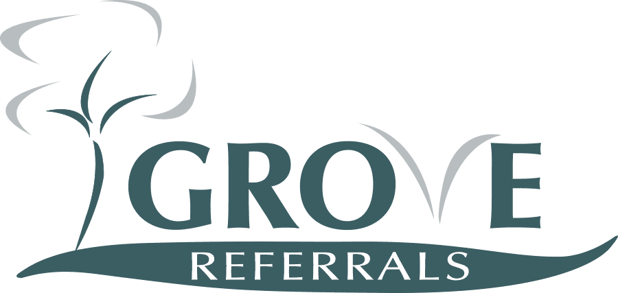 Grove Referrals