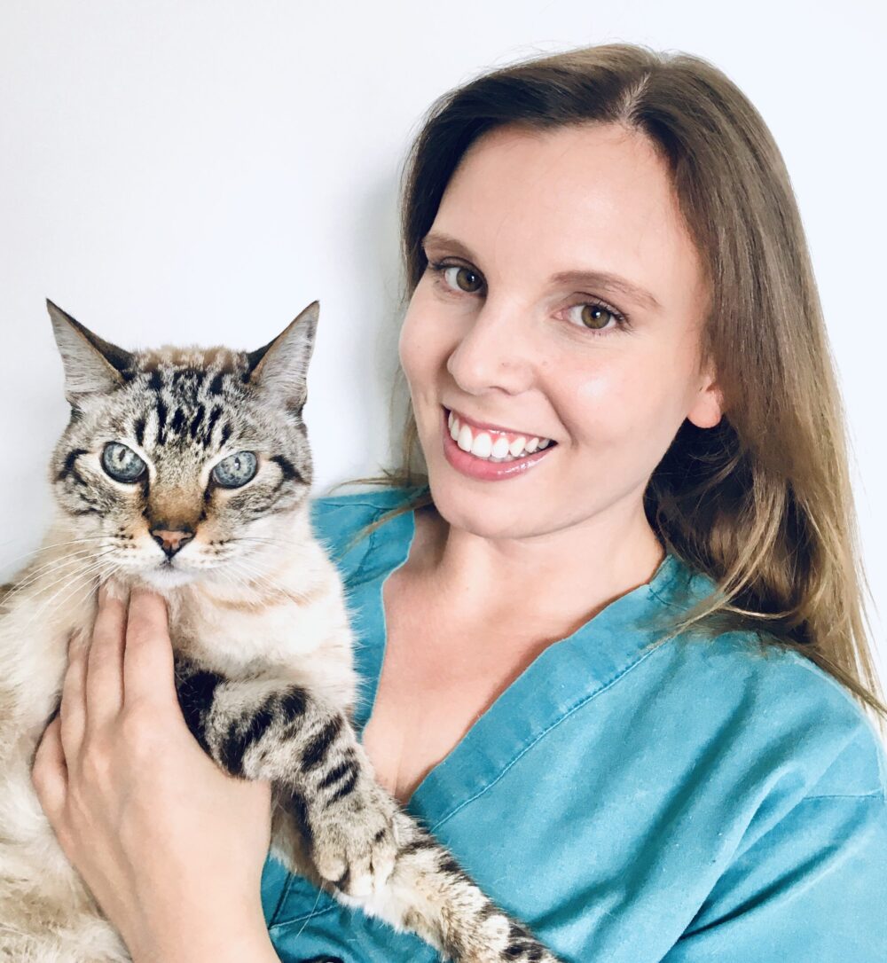 Dr Diana Gander Soares